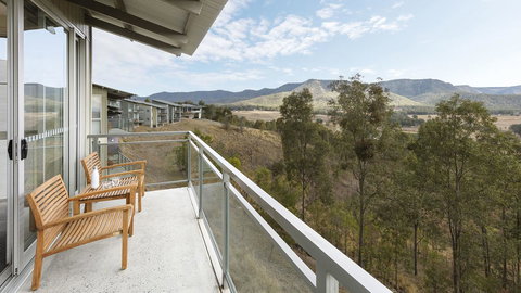 Oaks Cypress Lakes Resort - Redcliffe Tourism 14