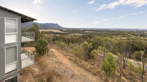 Oaks Cypress Lakes Resort - Redcliffe Tourism 1