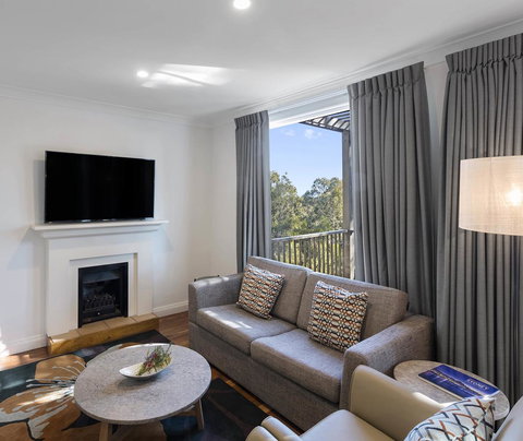 Oaks Cypress Lakes Resort - Redcliffe Tourism 34