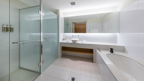 Oaks Cypress Lakes Resort - Redcliffe Tourism 18