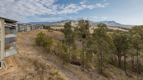 Oaks Cypress Lakes Resort - Redcliffe Tourism 8