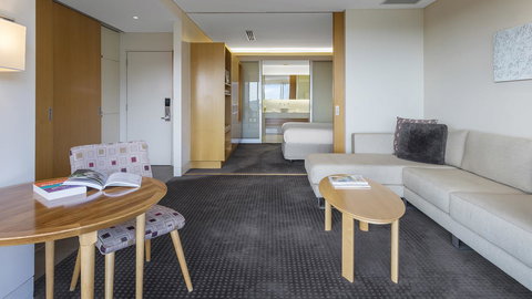 Oaks Cypress Lakes Resort - Redcliffe Tourism 16