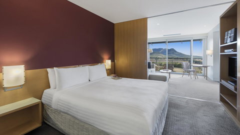 Oaks Cypress Lakes Resort - Redcliffe Tourism 17