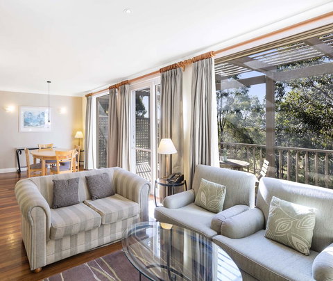 Oaks Cypress Lakes Resort - Redcliffe Tourism 43