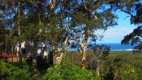 Bundle Hill Cottages - Redcliffe Tourism 7
