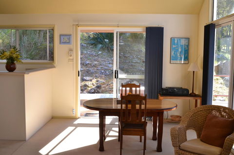 Bundle Hill Cottages - Redcliffe Tourism 42