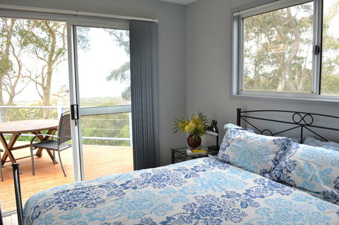 Bundle Hill Cottages - Redcliffe Tourism 34