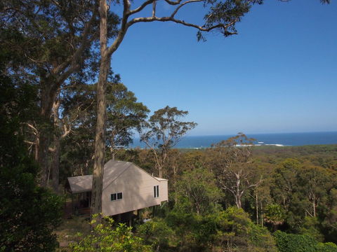 Bundle Hill Cottages - Redcliffe Tourism 17