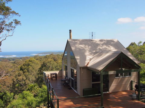 Bundle Hill Cottages - Redcliffe Tourism 16