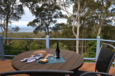 Bundle Hill Cottages - Redcliffe Tourism 35