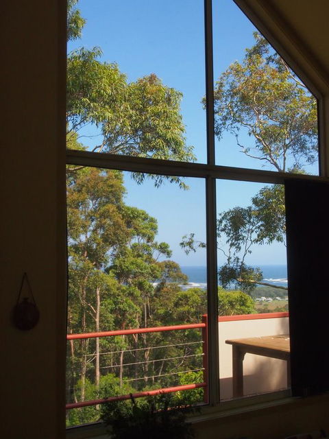 Bundle Hill Cottages - Redcliffe Tourism 11