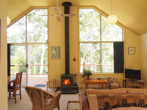 Bundle Hill Cottages - Redcliffe Tourism 18