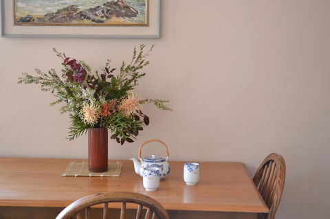 Bundle Hill Cottages - Redcliffe Tourism 29