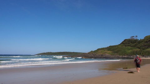 Bundle Hill Cottages - Redcliffe Tourism 9