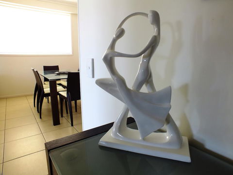 Pacific Marina Apartments - Redcliffe Tourism 10