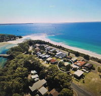 Arena Blanca Studio Apartment - Redcliffe Tourism
