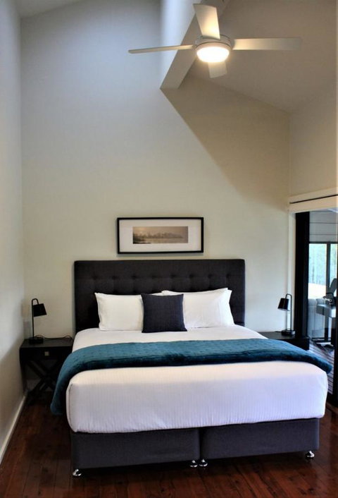 Wine Country Villas - Redcliffe Tourism 7