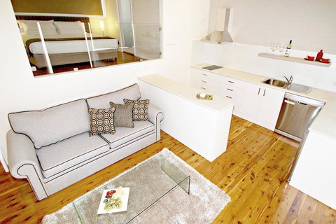 Wine Country Villas - Redcliffe Tourism 20