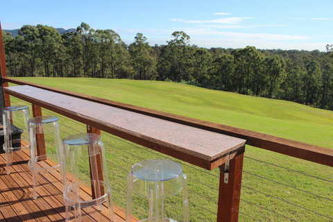 Wine Country Villas - Redcliffe Tourism 15