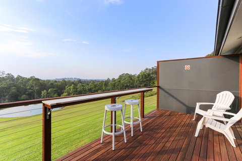 Wine Country Villas - Redcliffe Tourism 24