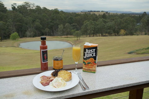 Wine Country Villas - Redcliffe Tourism 28