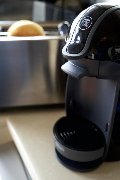 Wine Country Villas - Redcliffe Tourism 29