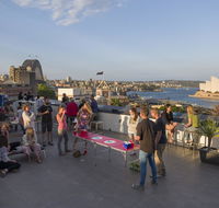 Sydney Harbour YHA - Redcliffe Tourism