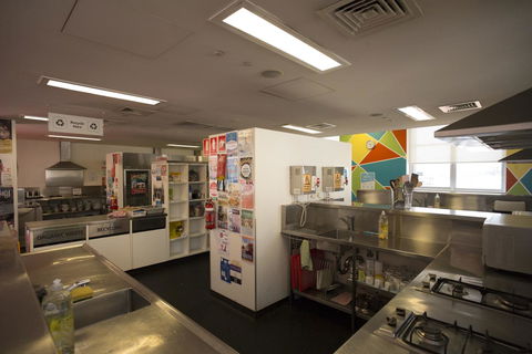 YHA Sydney Harbour - Redcliffe Tourism 12