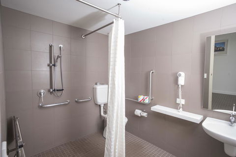 YHA Sydney Harbour - Redcliffe Tourism 17