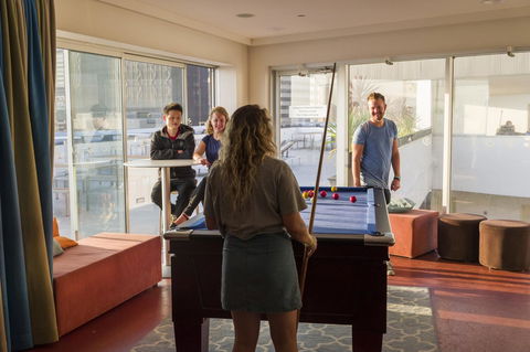 YHA Sydney Harbour - Redcliffe Tourism 29