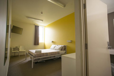 YHA Sydney Harbour - Redcliffe Tourism 16