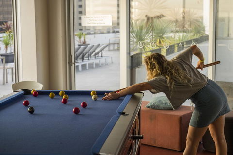 YHA Sydney Harbour - Redcliffe Tourism 28