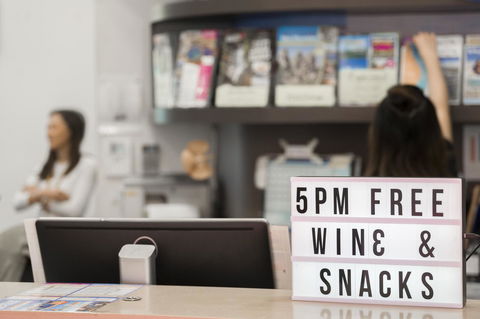 YHA Sydney Harbour - Redcliffe Tourism 13