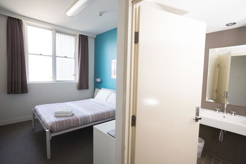 YHA Sydney Harbour - Redcliffe Tourism 5