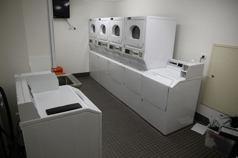 YHA Sydney Harbour - Redcliffe Tourism 26