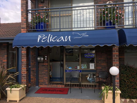Pelican Motor Inn - Redcliffe Tourism 7