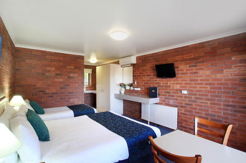 Pelican Motor Inn - Redcliffe Tourism 43