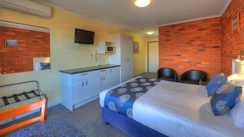Pelican Motor Inn - Redcliffe Tourism 15