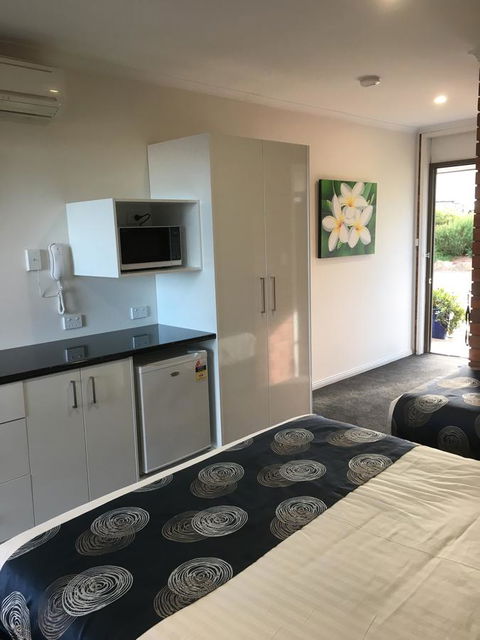 Pelican Motor Inn - Redcliffe Tourism 41