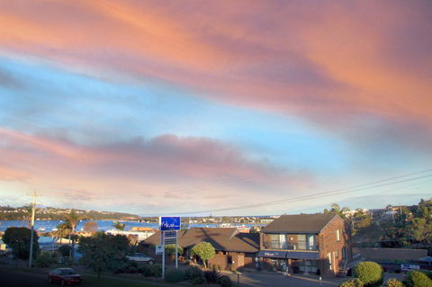 Pelican Motor Inn - Redcliffe Tourism 16