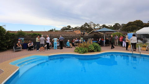 Pelican Motor Inn - Redcliffe Tourism 27