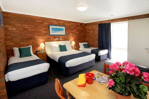 Pelican Motor Inn - Redcliffe Tourism 40