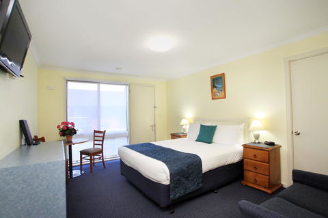 Pelican Motor Inn - Redcliffe Tourism 42