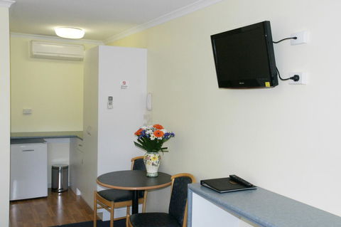 Pelican Motor Inn - Redcliffe Tourism 32