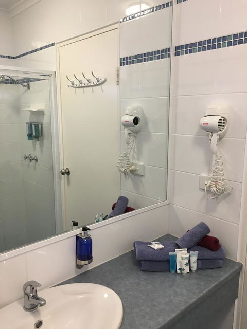 Pelican Motor Inn - Redcliffe Tourism 28