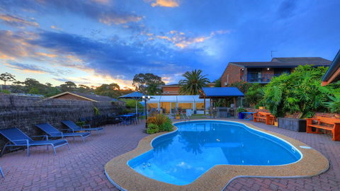 Pelican Motor Inn - Redcliffe Tourism 25