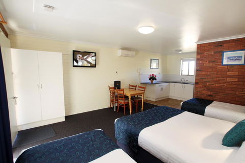 Pelican Motor Inn - Redcliffe Tourism 38