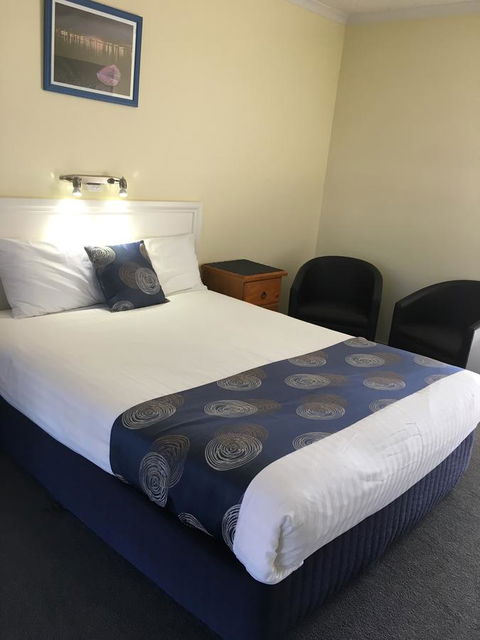 Pelican Motor Inn - Redcliffe Tourism 18