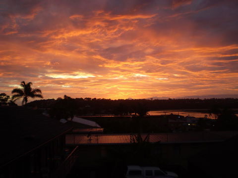 Pelican Motor Inn - Redcliffe Tourism 23