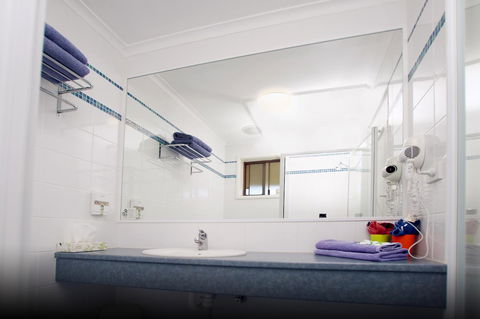 Pelican Motor Inn - Redcliffe Tourism 30